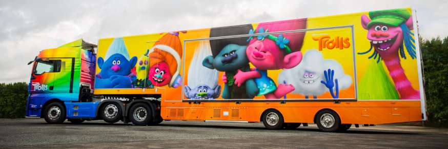 Sublime Promotions banner