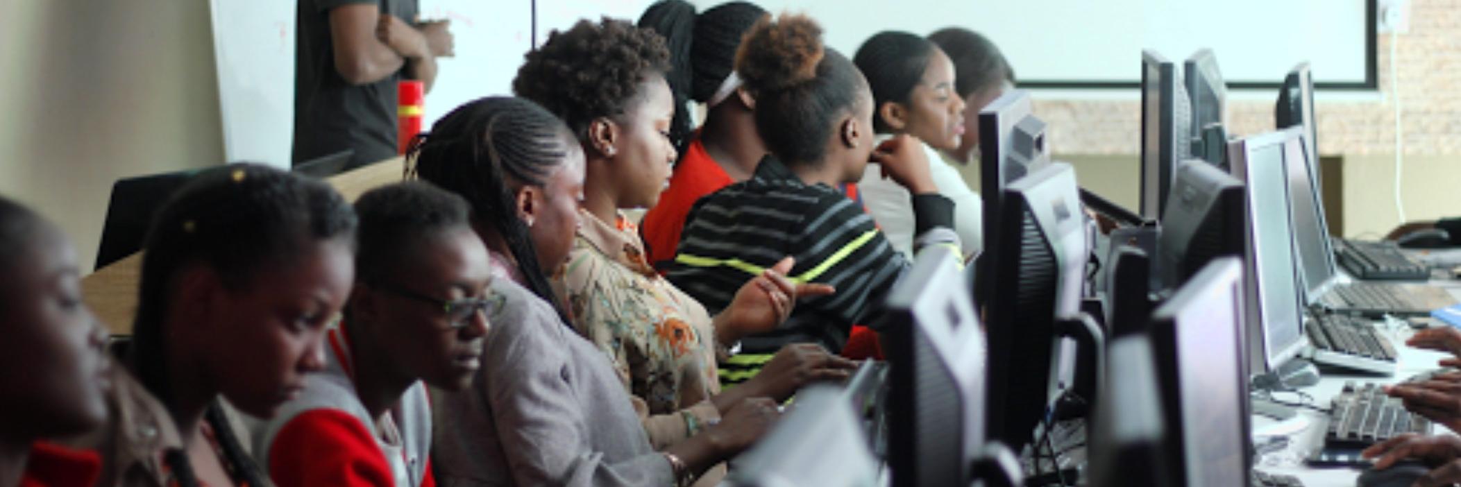 Hackers Guild banner