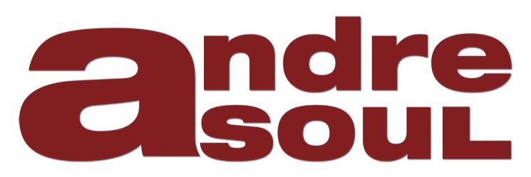 Andre Soul banner