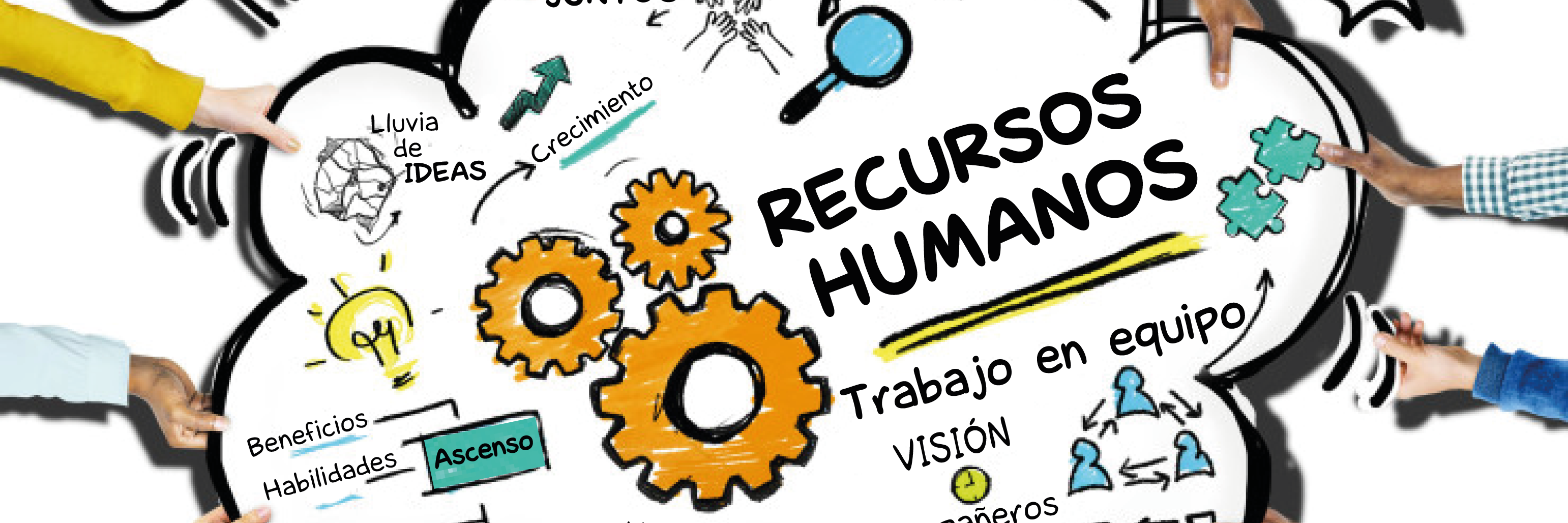 recursoshumanos's profile banner image