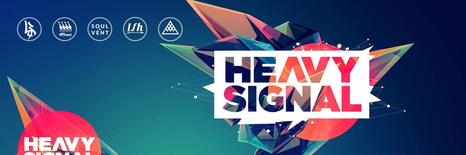 HeavySignal's profile banner image