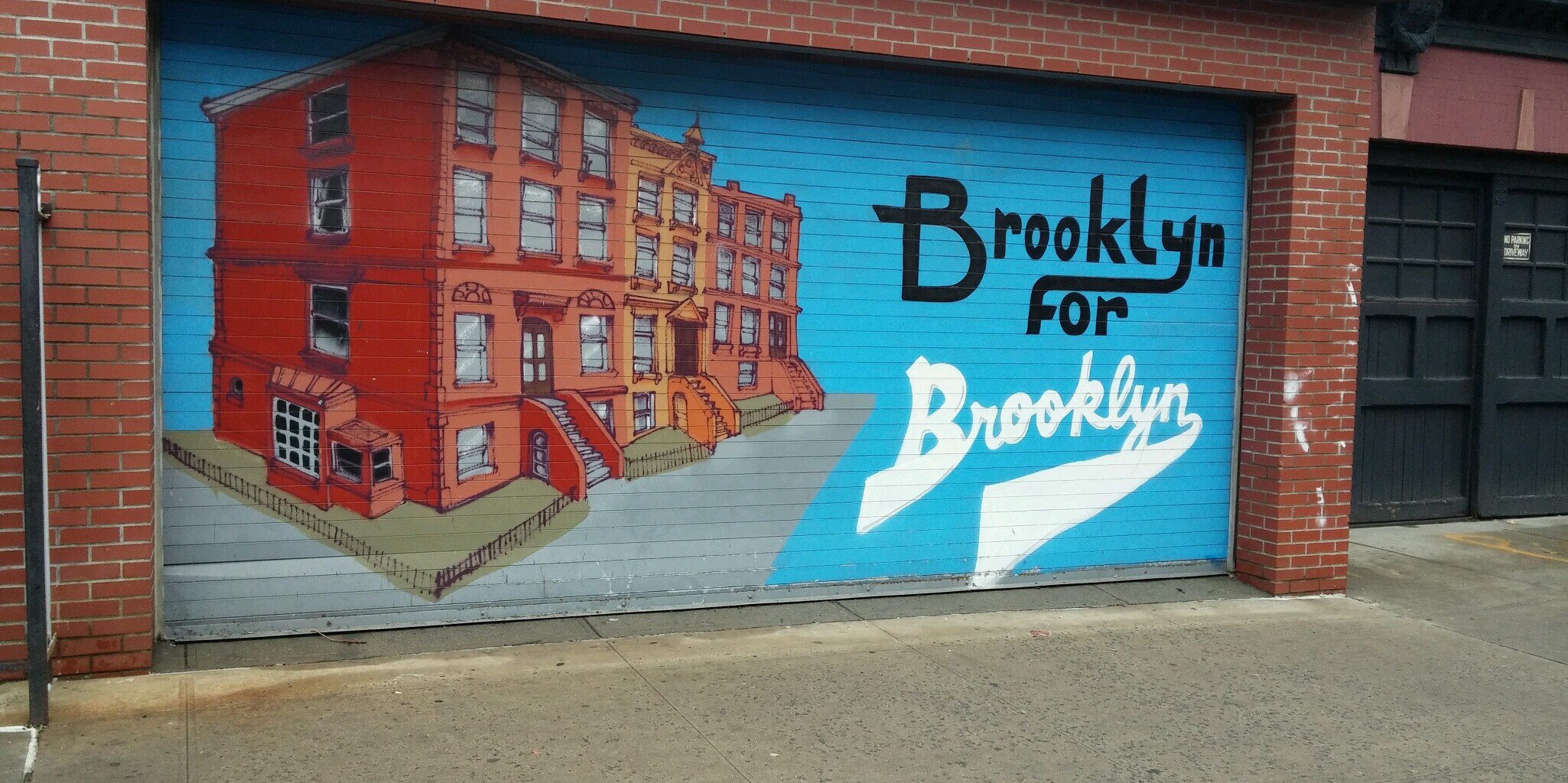 bklynitendc's profile banner image