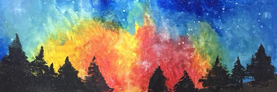 iumeshp's profile banner image