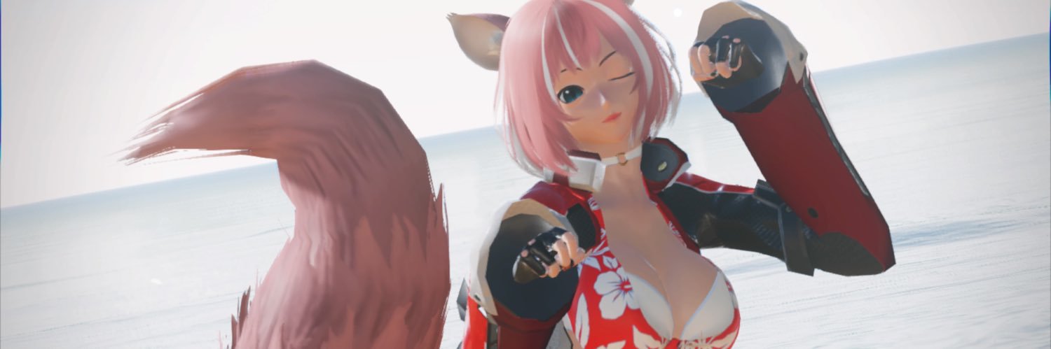 nekomyon62's profile banner image