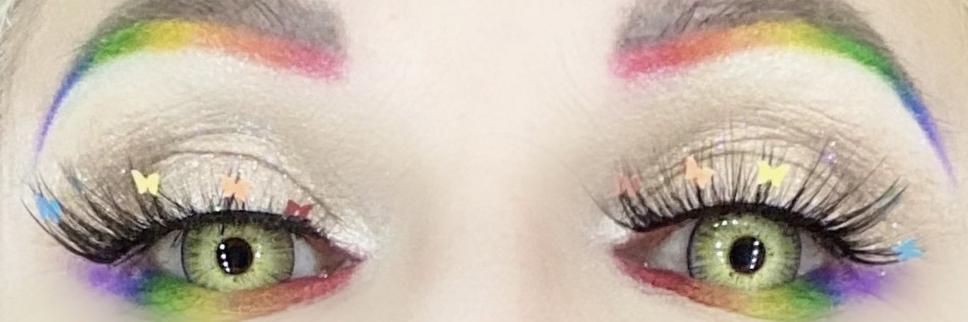 robbydddmakeup's profile banner image