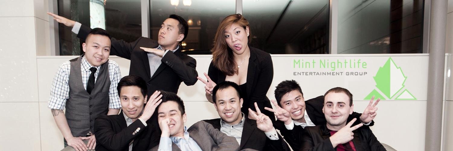 MintNightlife's profile banner image