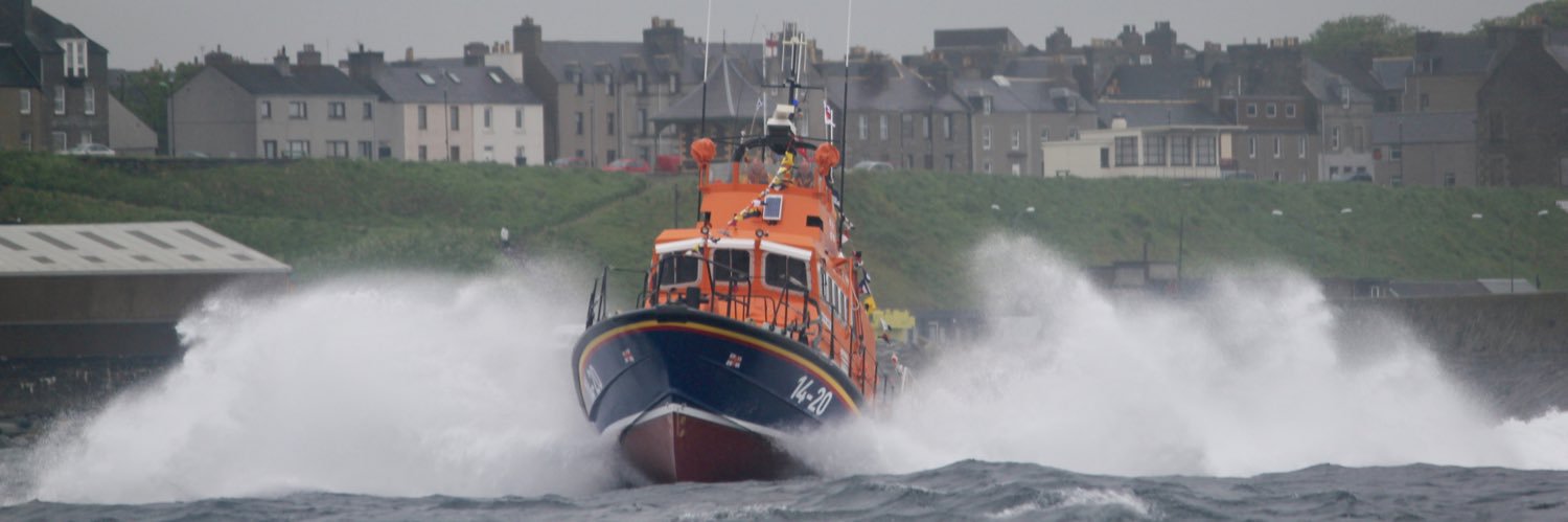 wicklifeboat's profile banner image