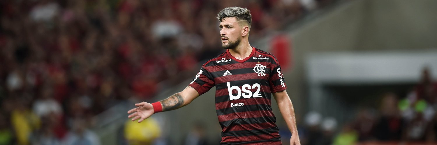 FL4MENGO 9⭐5⭐4⭐1⭐ banner