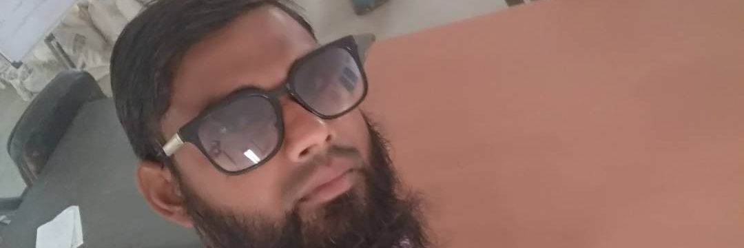 Jamaullah's profile banner image