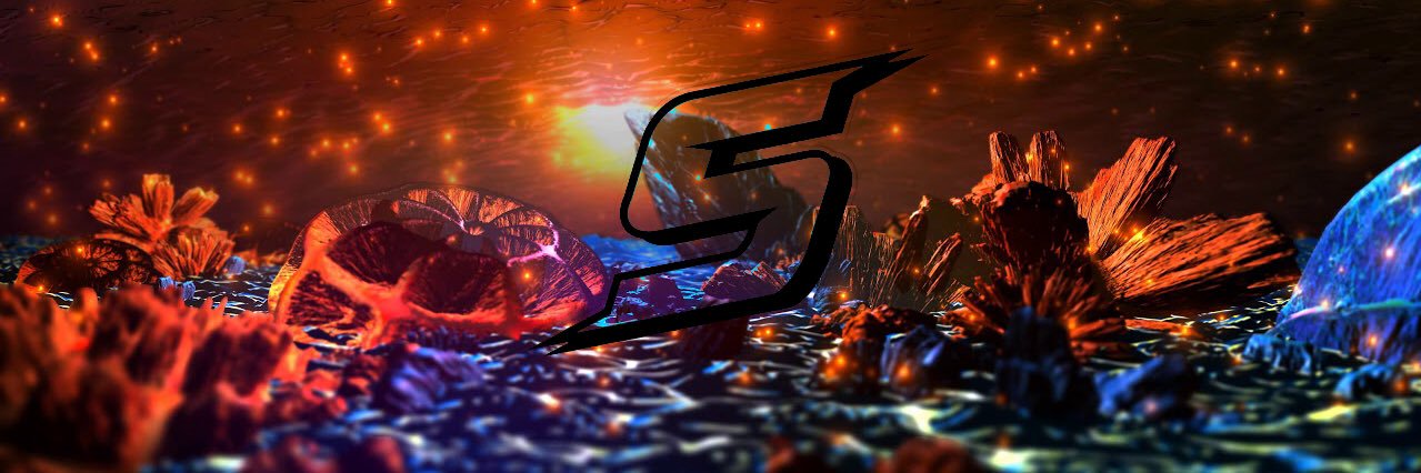 SLAYZ  PLAYS banner