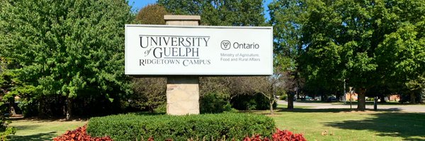 RidgetownCampus Profile Banner