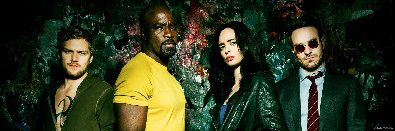 TheDefenders's profile banner image