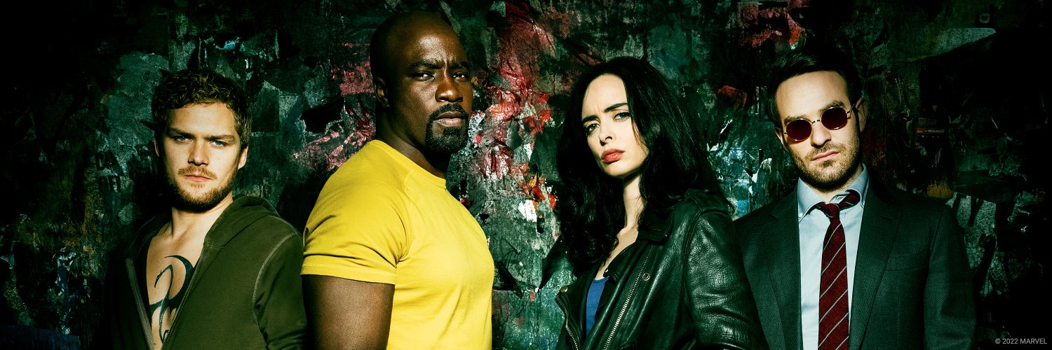 The Defenders Profile Banner