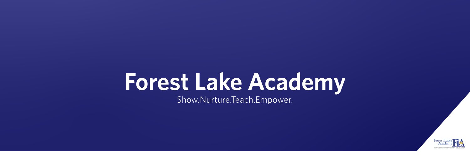 ForestLkAcademy's profile banner image