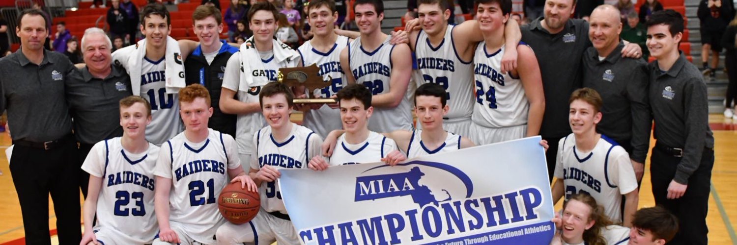 hopedale basketball Profile Banner