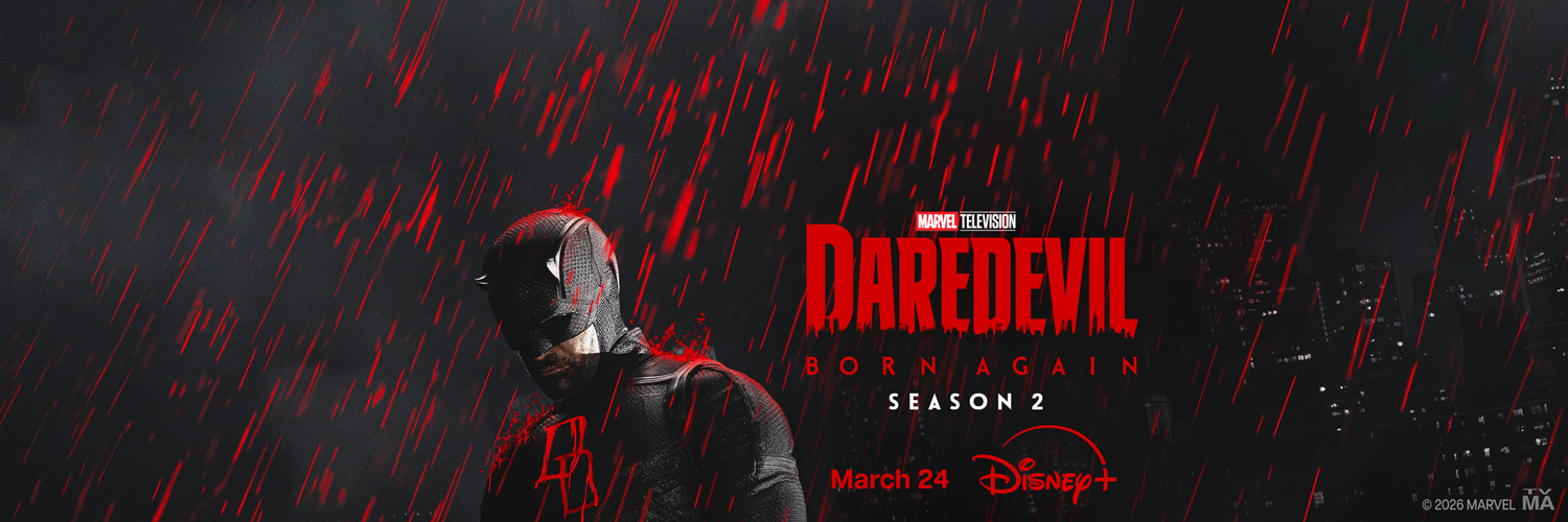Daredevil banner