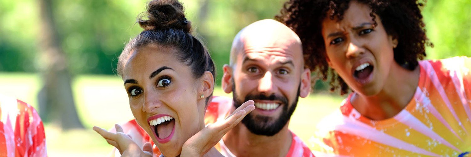 FIRSTanimazione's profile banner image