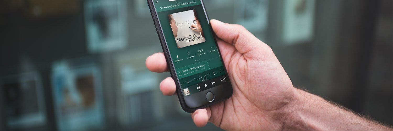 Podcat banner