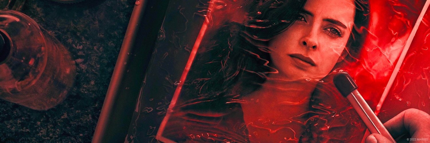 Jessica Jones banner