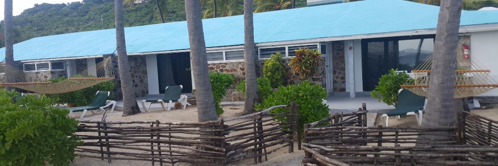 Anchorage Yacht Club banner