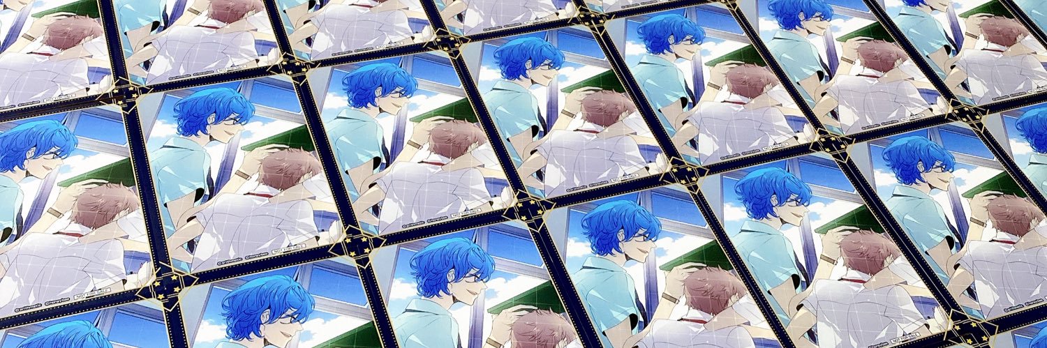 Aya🍥リトリン必読 banner