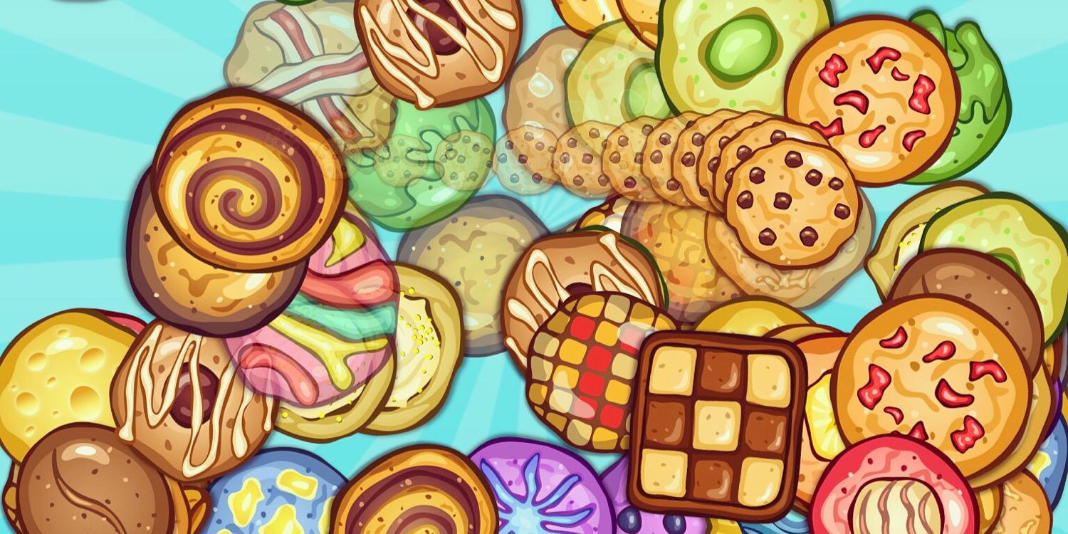 CookieCollector's profile banner image