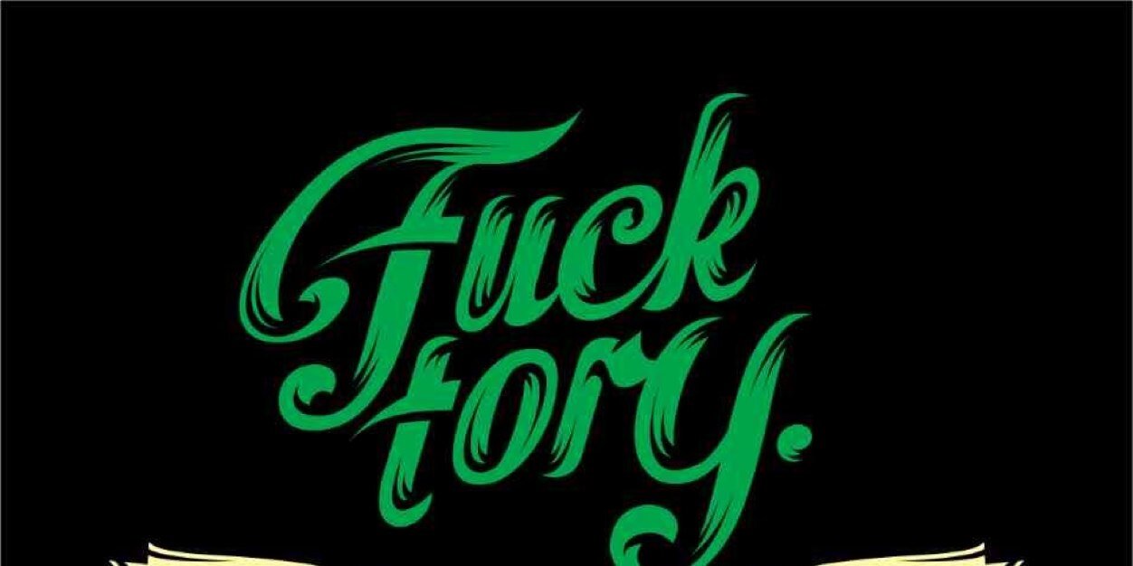 FucktoryCloth's profile banner image