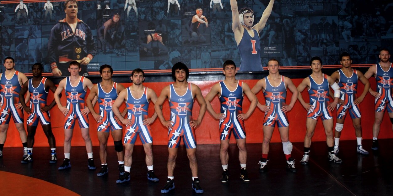 IllinoisRTC's profile banner image