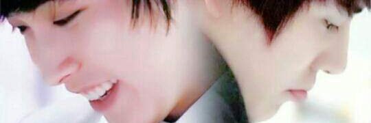 KyuminGift's profile banner image
