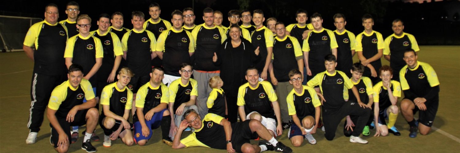 STFCAbility's profile banner image