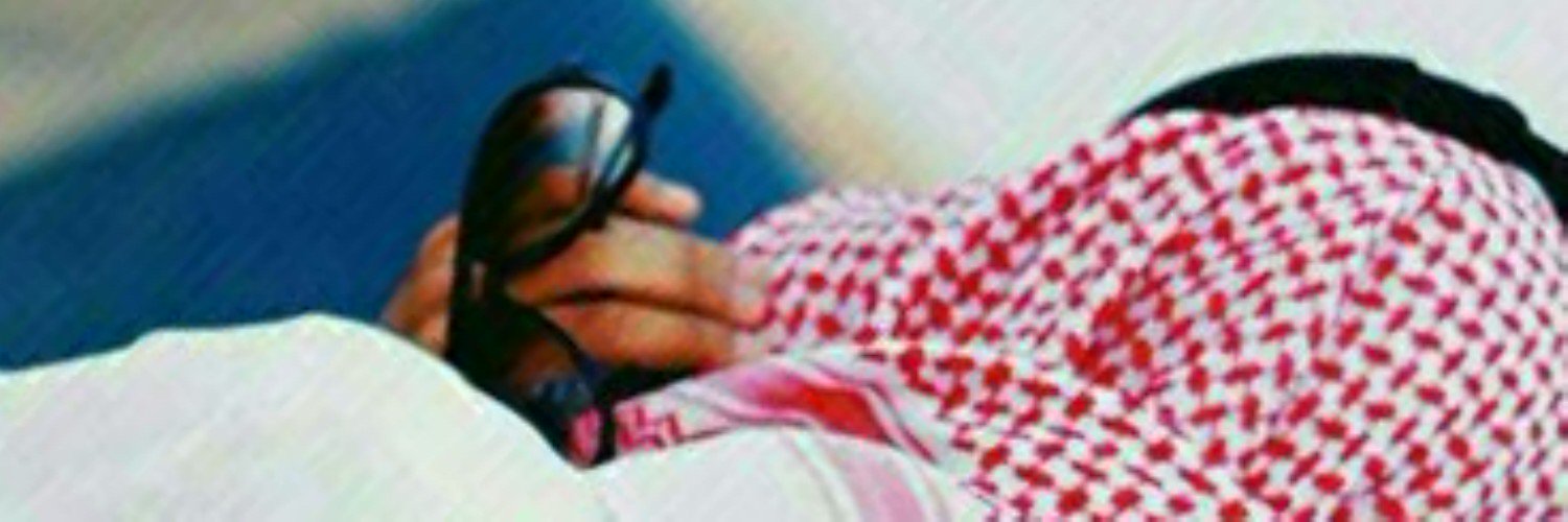 arab999000's profile banner image