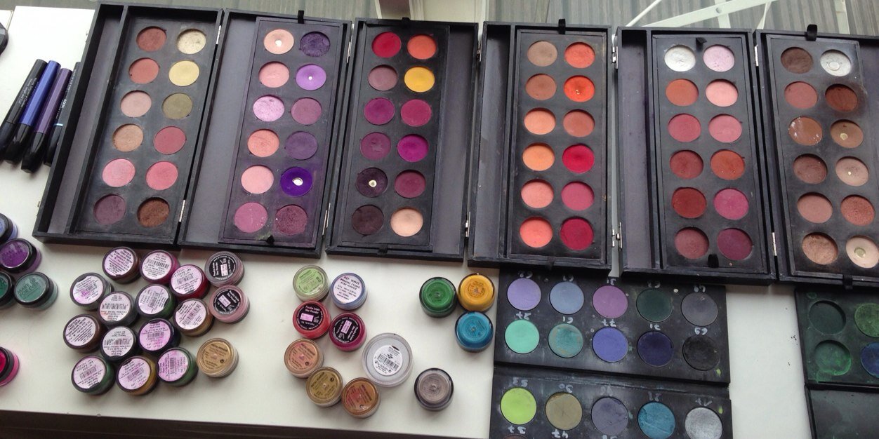 Jenniferwmakeup's profile banner image