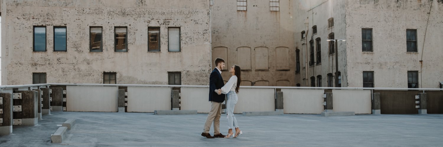 gracieathomas's profile banner image