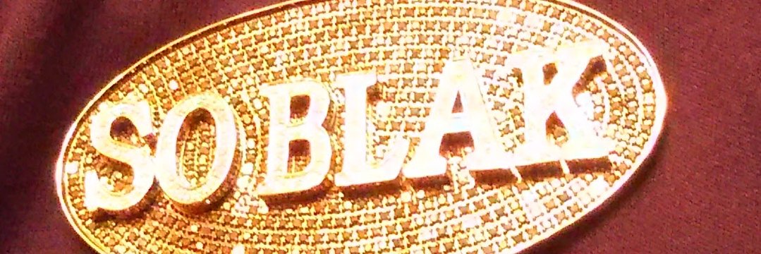 Soblak's profile banner image