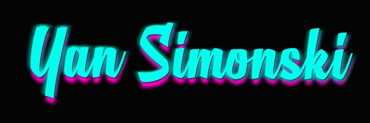 Yan Simonski banner