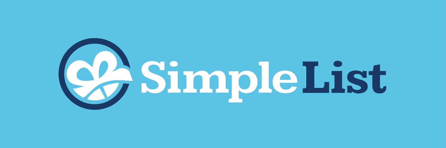 simplelist_co's profile banner image