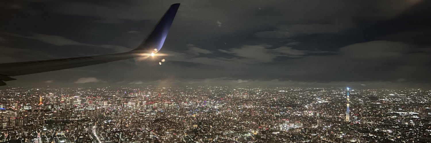 TFujimura1006's profile banner image