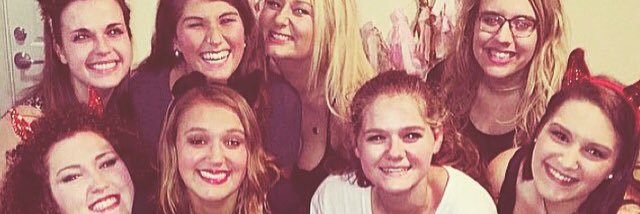 Kristina Crypto banner