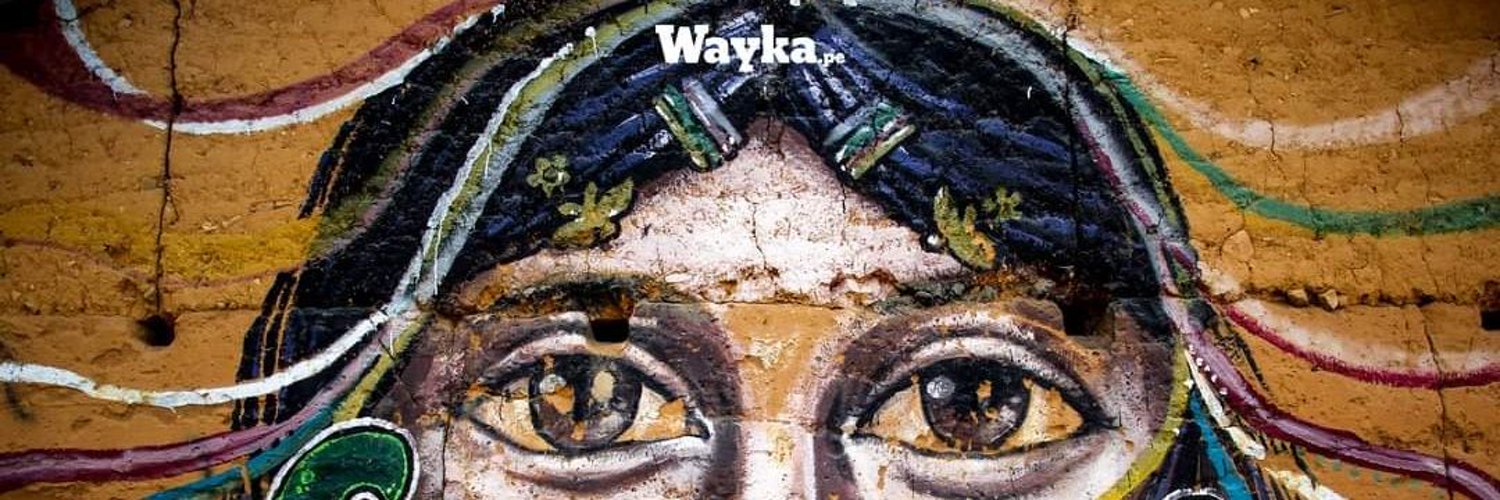 🇵🇪 Wayka Profile Banner