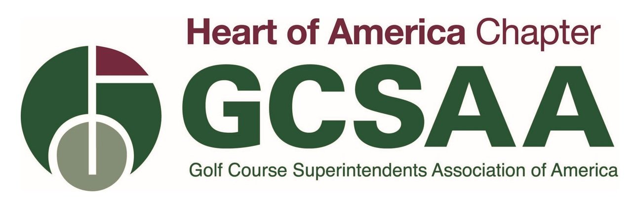 Heart of America GCSA's banner