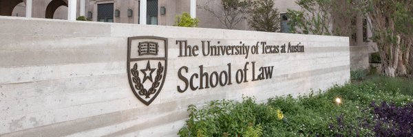 UTexasLaw Profile Banner