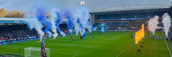 markhitch Profile Banner