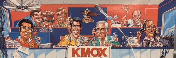 KMOX Sports Profile Banner