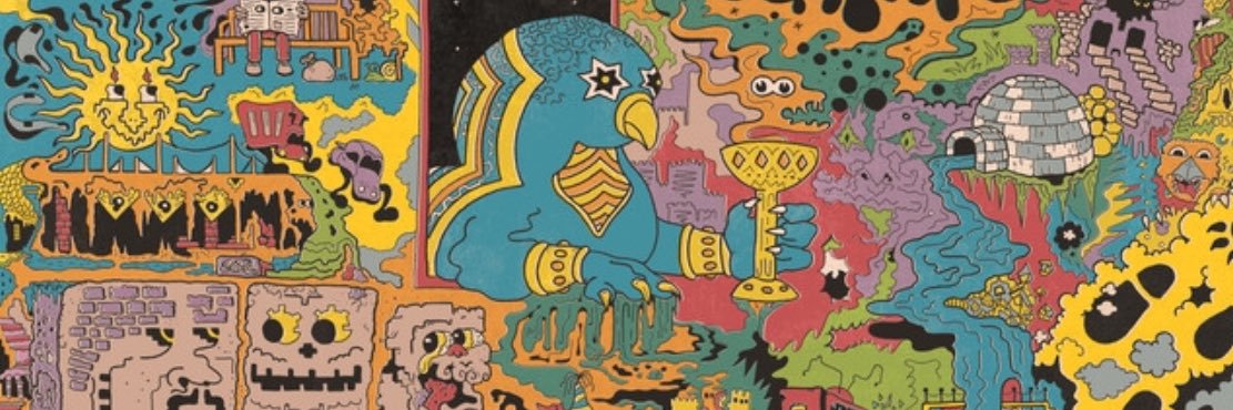 jerryr124's profile banner image