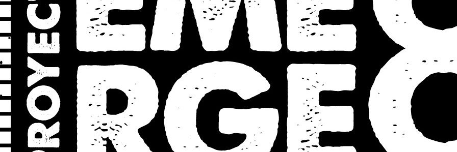 Proyecto Emerge banner