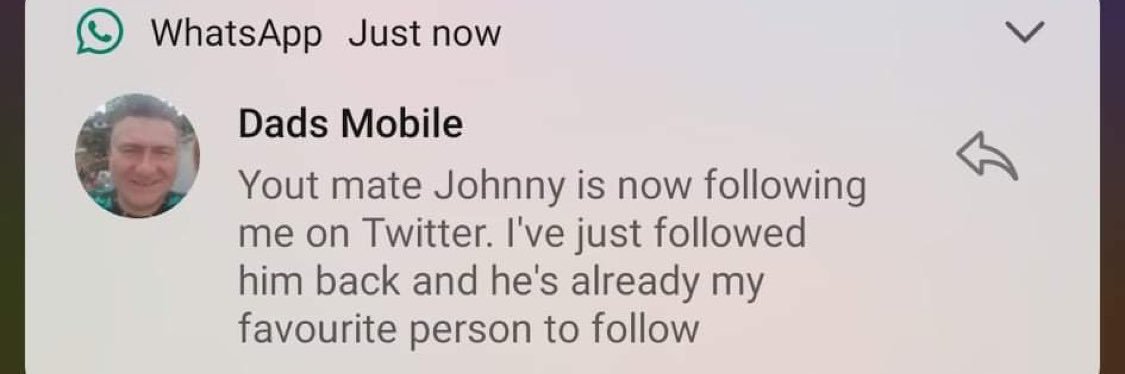 jonnywhitlam's profile banner image