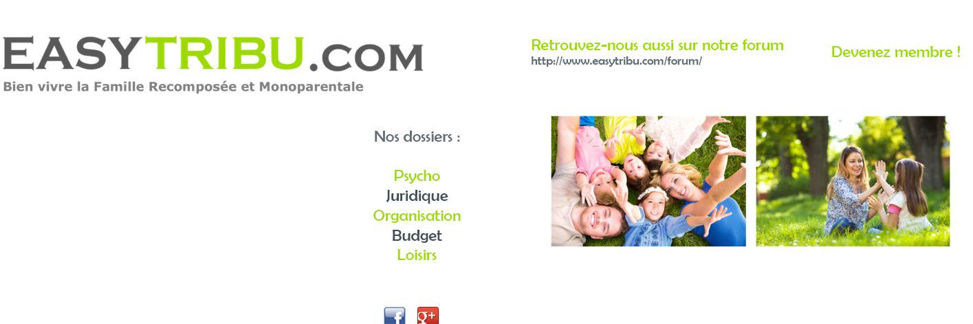 Easytribu's profile banner image