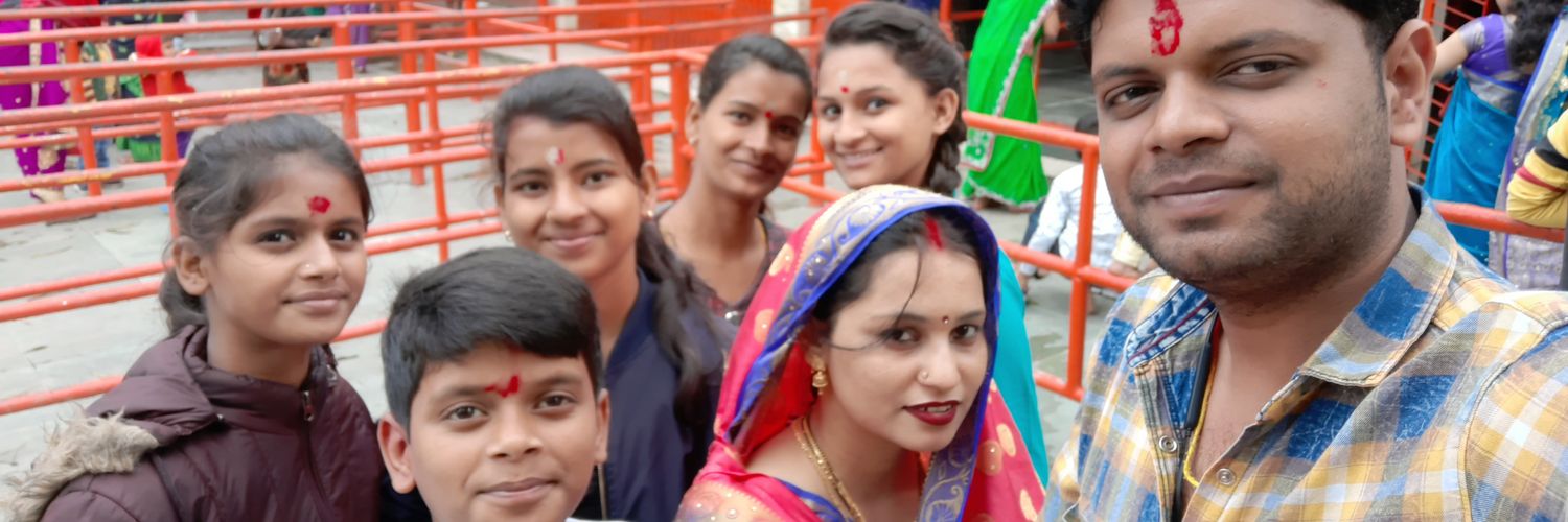 purnendupande59's profile banner image