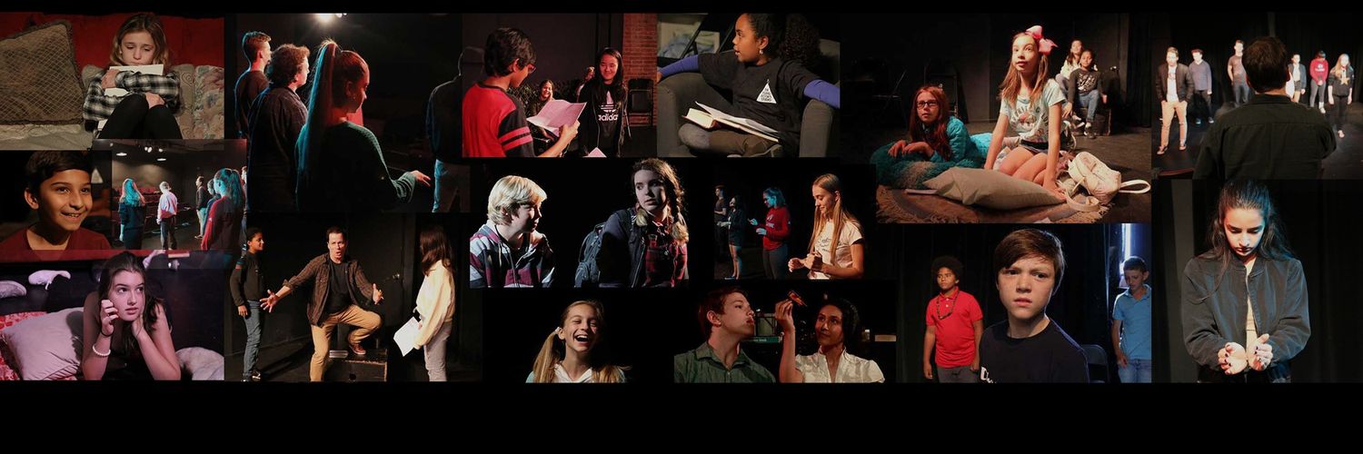YoungActors's profile banner image