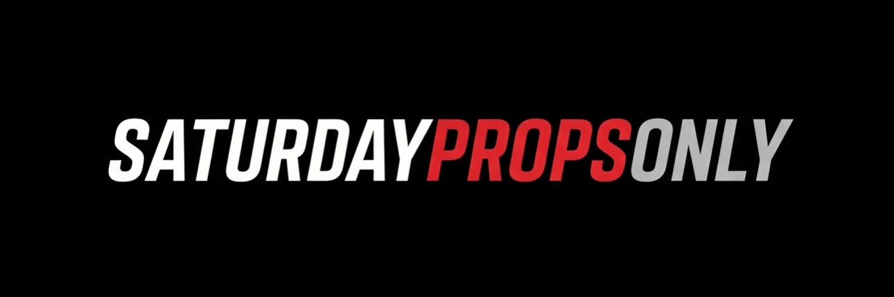 PropsSaturday's profile banner image